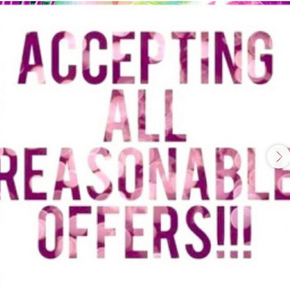 Everything Must Go!